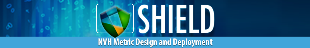 SHIELD - NVH Metric Design and Deployment